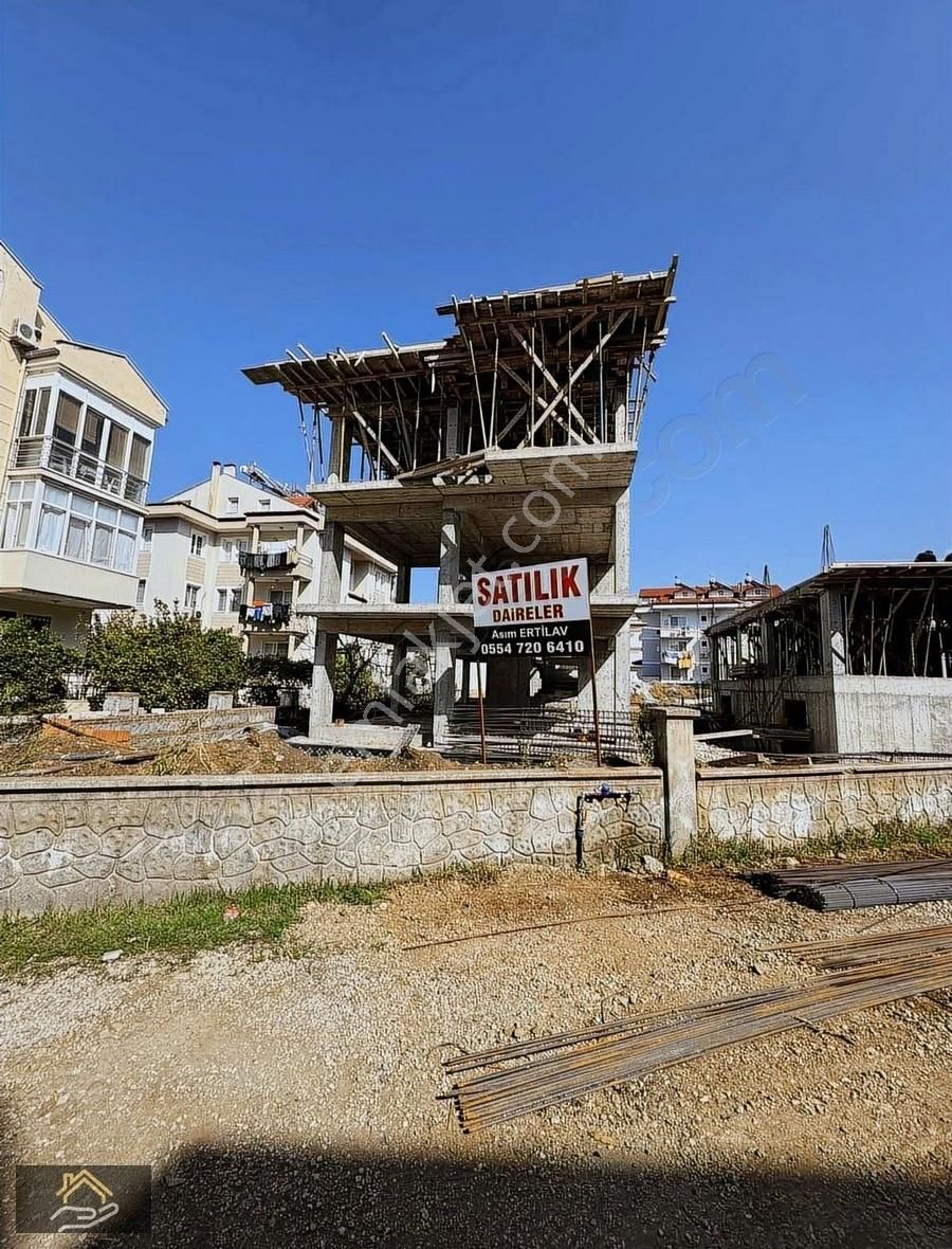 Karlık Gayrimenkulden Patlangıçta Satılık 1+1 Daire - Görsel 6