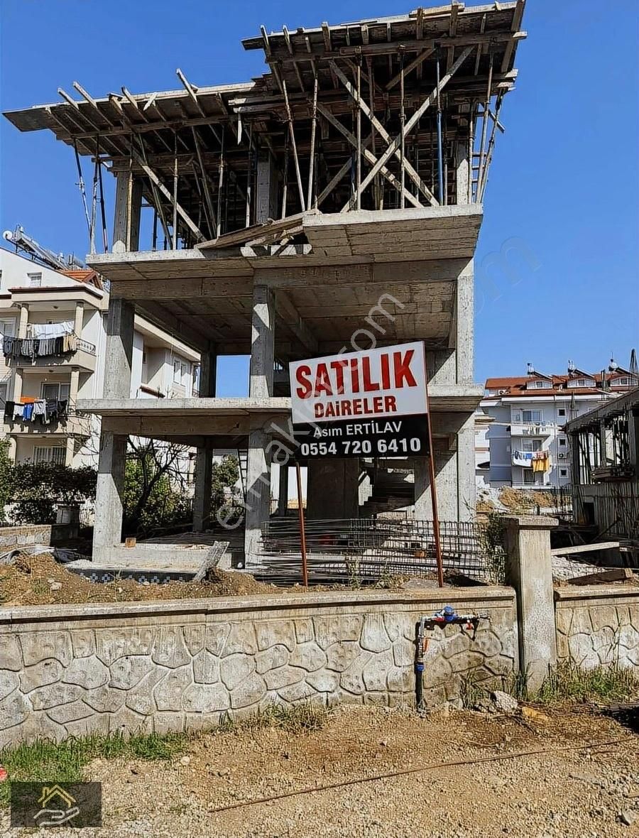 Karlık Gayrimenkulden Patlangıçta Satılık 1+1 Daire - Görsel 2