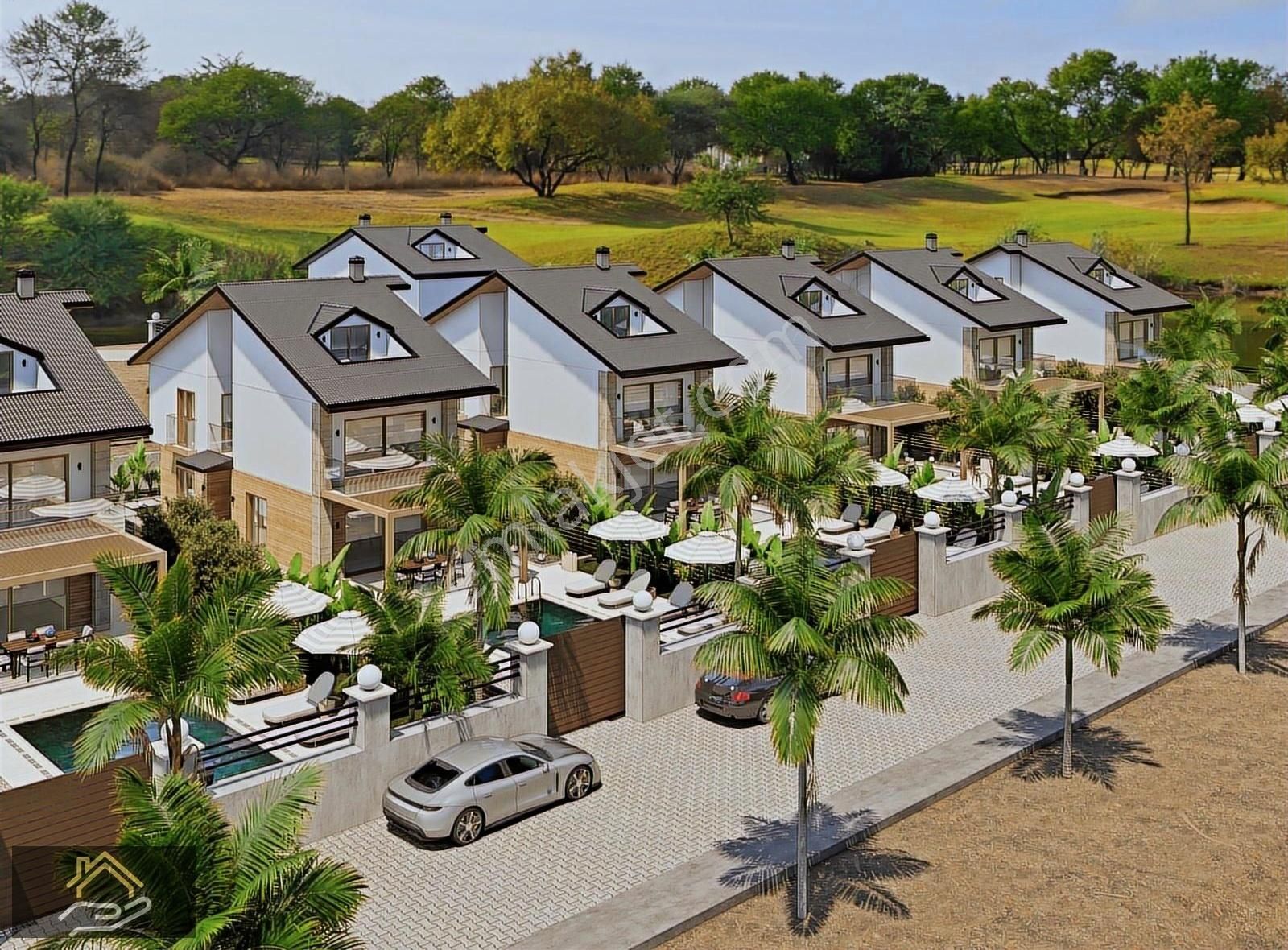 Karlık Gayrimenkulden Foça Da Satılık 5+1 Lüx Villa - Görsel 7