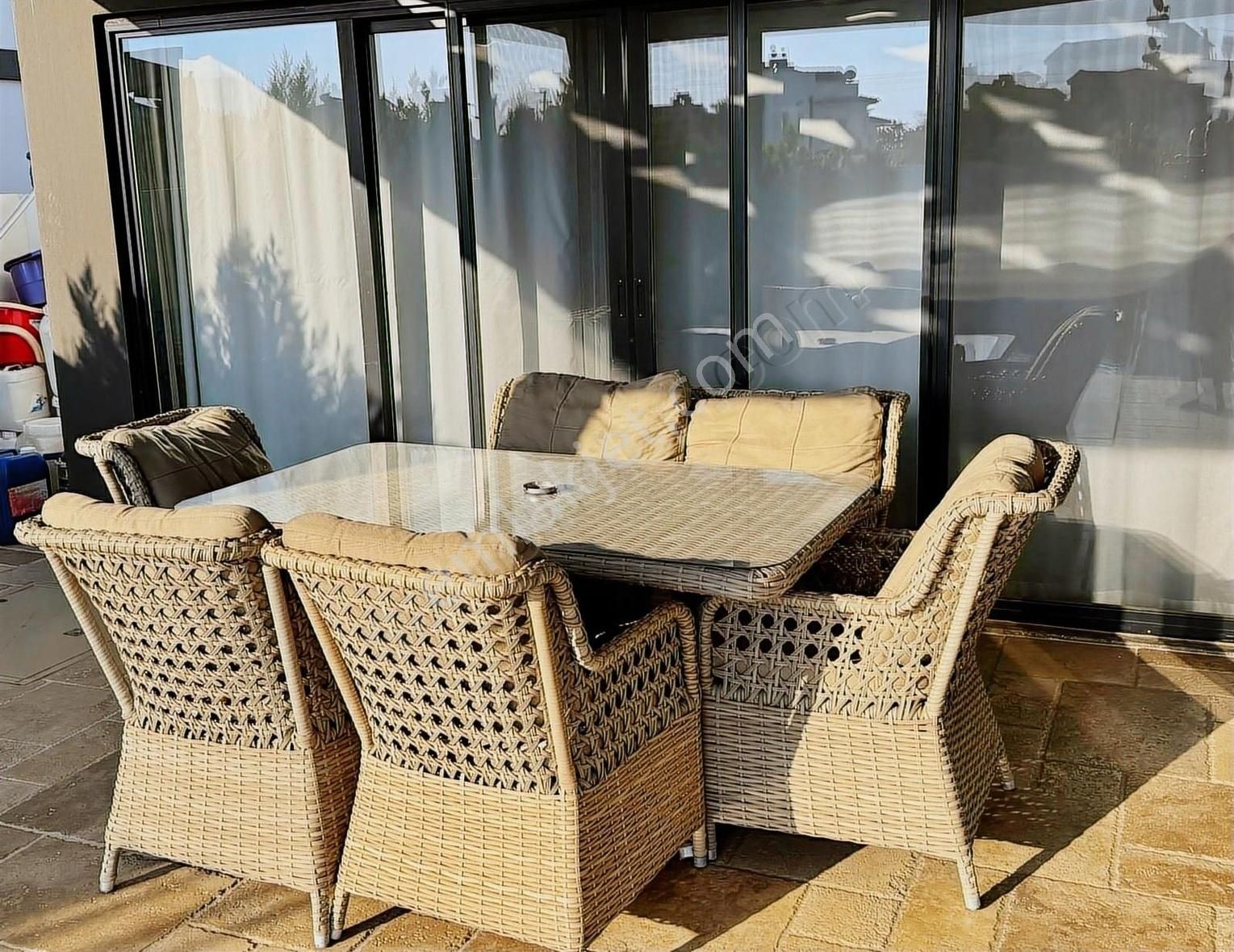 Karlık Gayrimenkulden Satılık Lüx Villa - Görsel 8