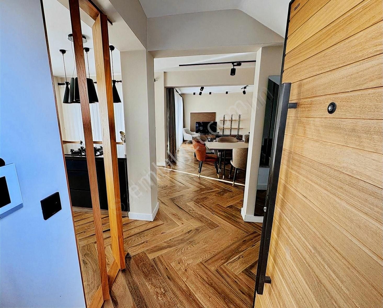 Karlık Gayrimenkulden Satılık Lüx Villa - Görsel 4