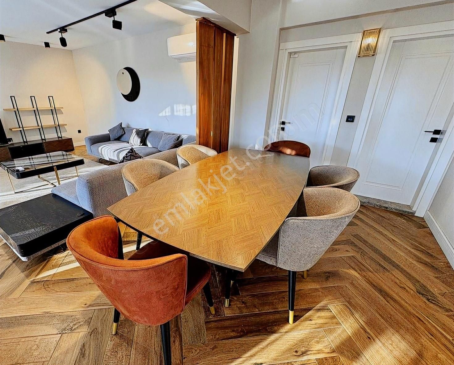 Karlık Gayrimenkulden Satılık Lüx Villa - Görsel 5