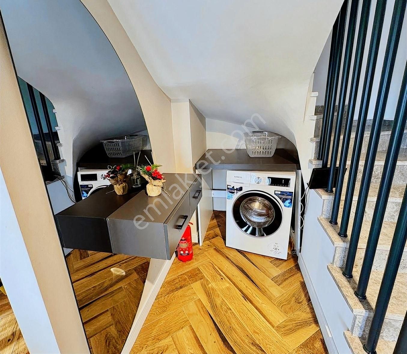 Karlık Gayrimenkulden Satılık Lüx Villa - Görsel 12