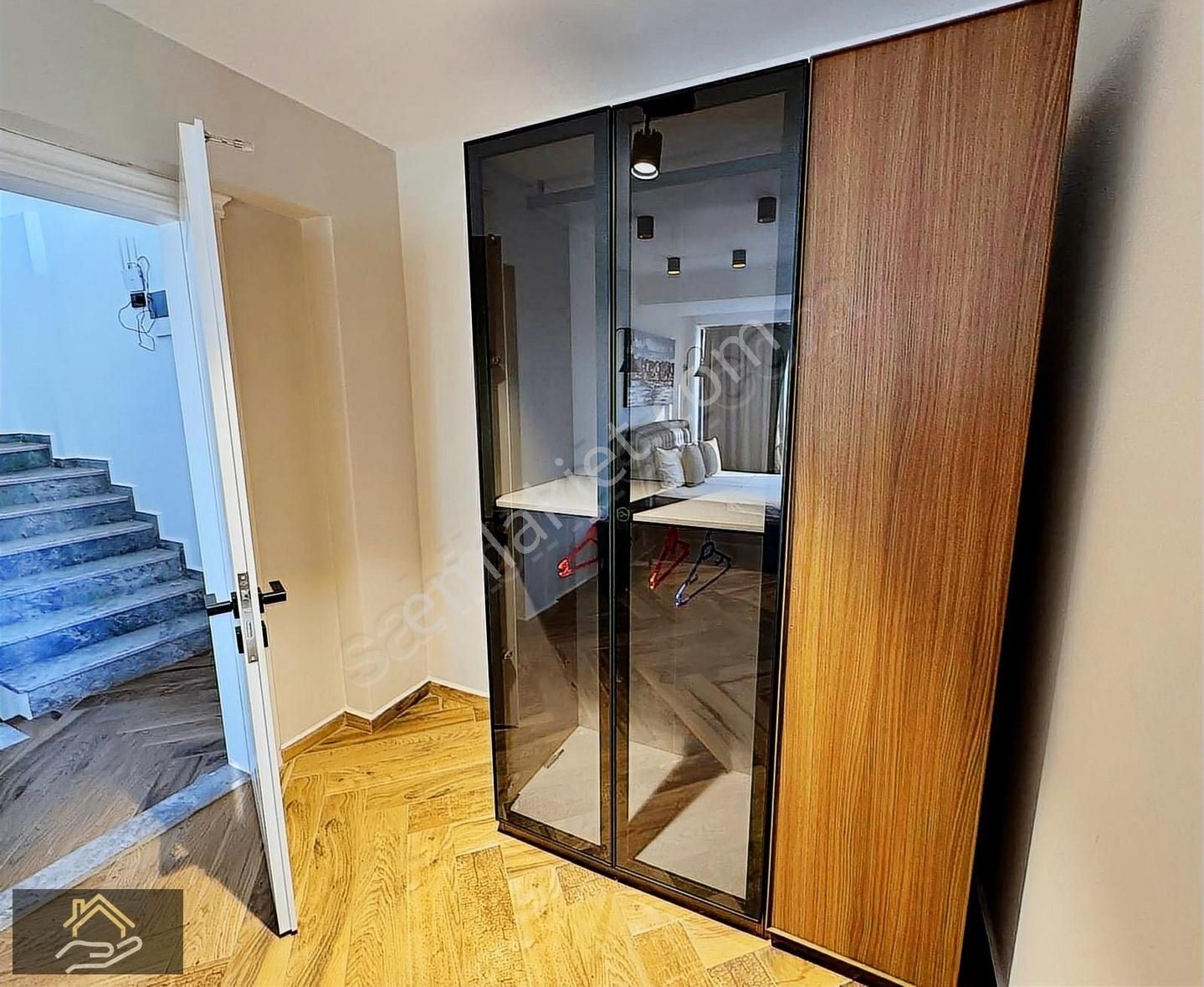 Karlık Gayrimenkulden Satılık Lüx Villa - Görsel 26