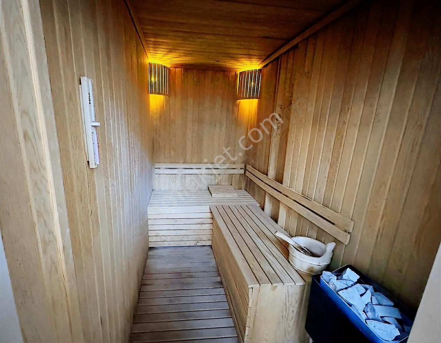 Karlık Gayrimenkulden Satılık Lüx Villa - Görsel 16