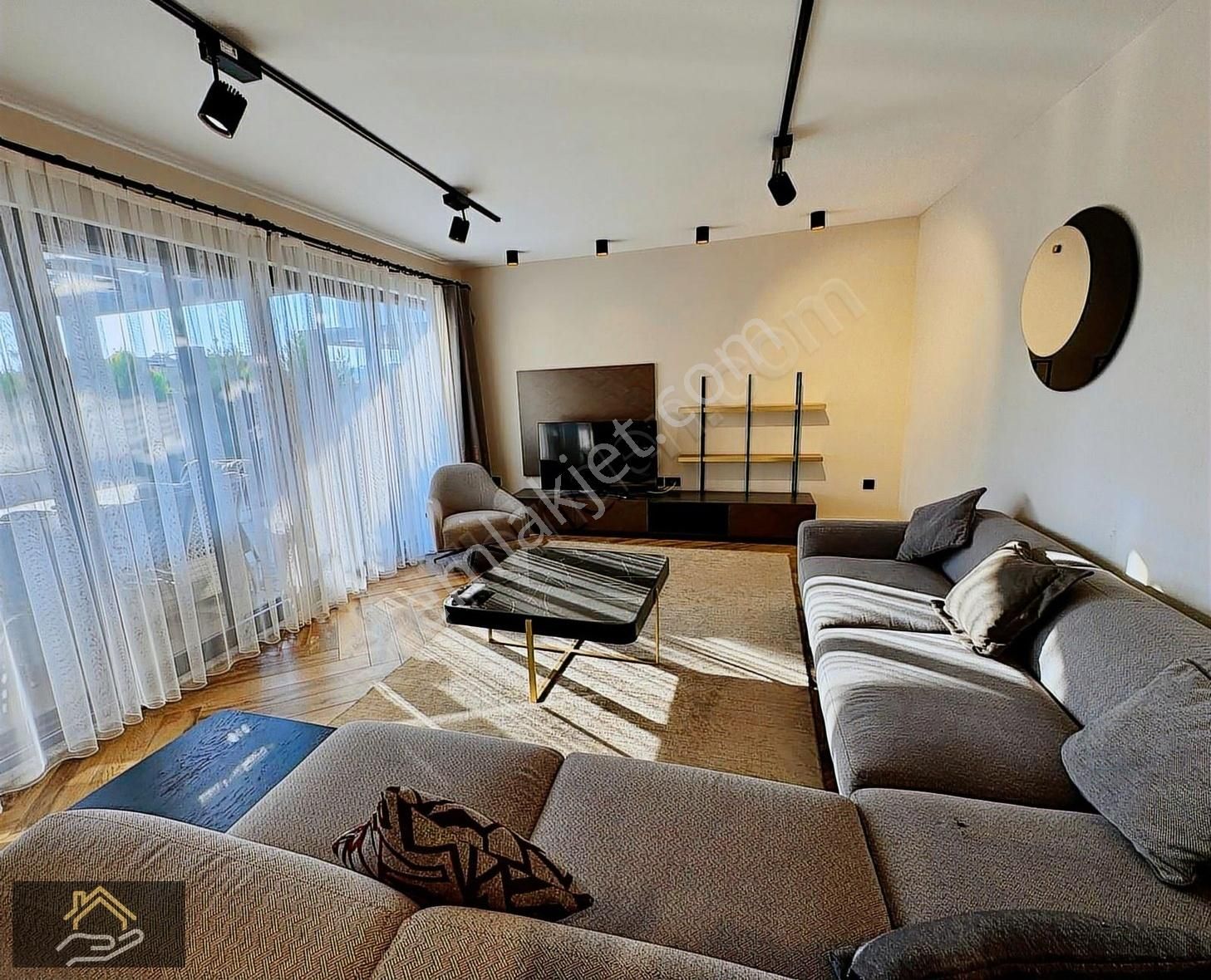 Karlık Gayrimenkulden Satılık Lüx Villa - Görsel 6