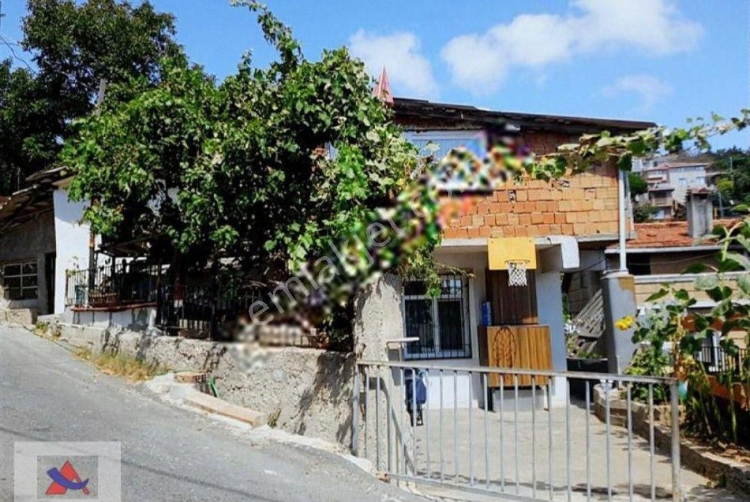 Yetiş Al Dan Kocataşta Boğaz Manzaralı Komple Satılık 3 Adet Ev - Görsel 33