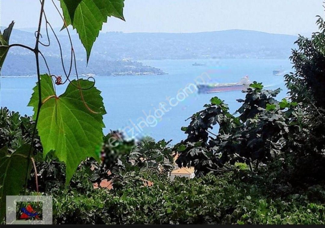 Yetiş Al Dan Kocataşta Boğaz Manzaralı Komple Satılık 3 Adet Ev - Görsel 35