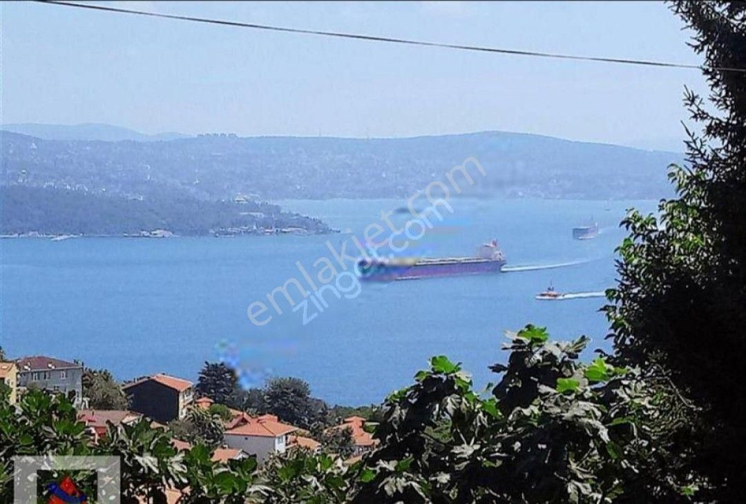 Yetiş Al Dan Kocataşta Boğaz Manzaralı Komple Satılık 3 Adet Ev - Görsel 20