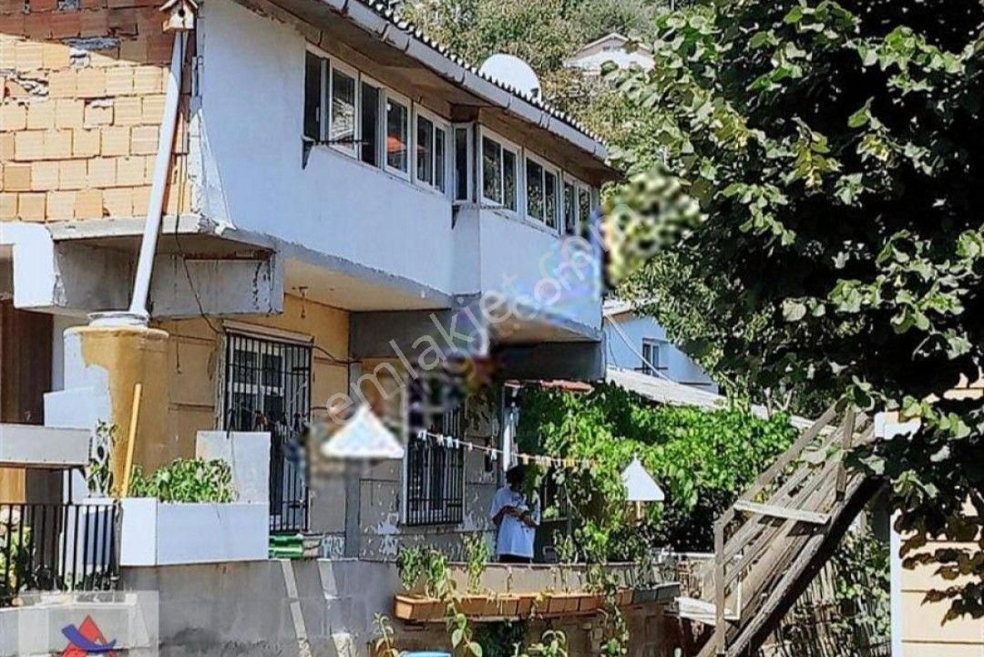 Yetiş Al Dan Kocataşta Boğaz Manzaralı Komple Satılık 3 Adet Ev - Görsel 31