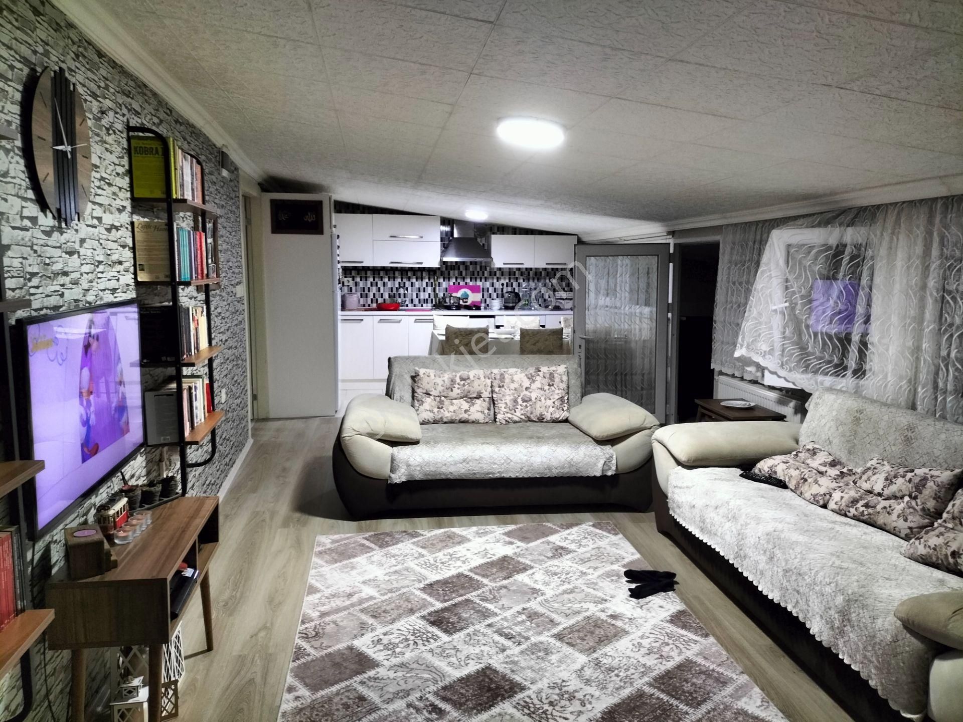 Yetiş Al Dan Kocataşta Boğaz Manzaralı Komple Satılık 3 Adet Ev - Görsel 5