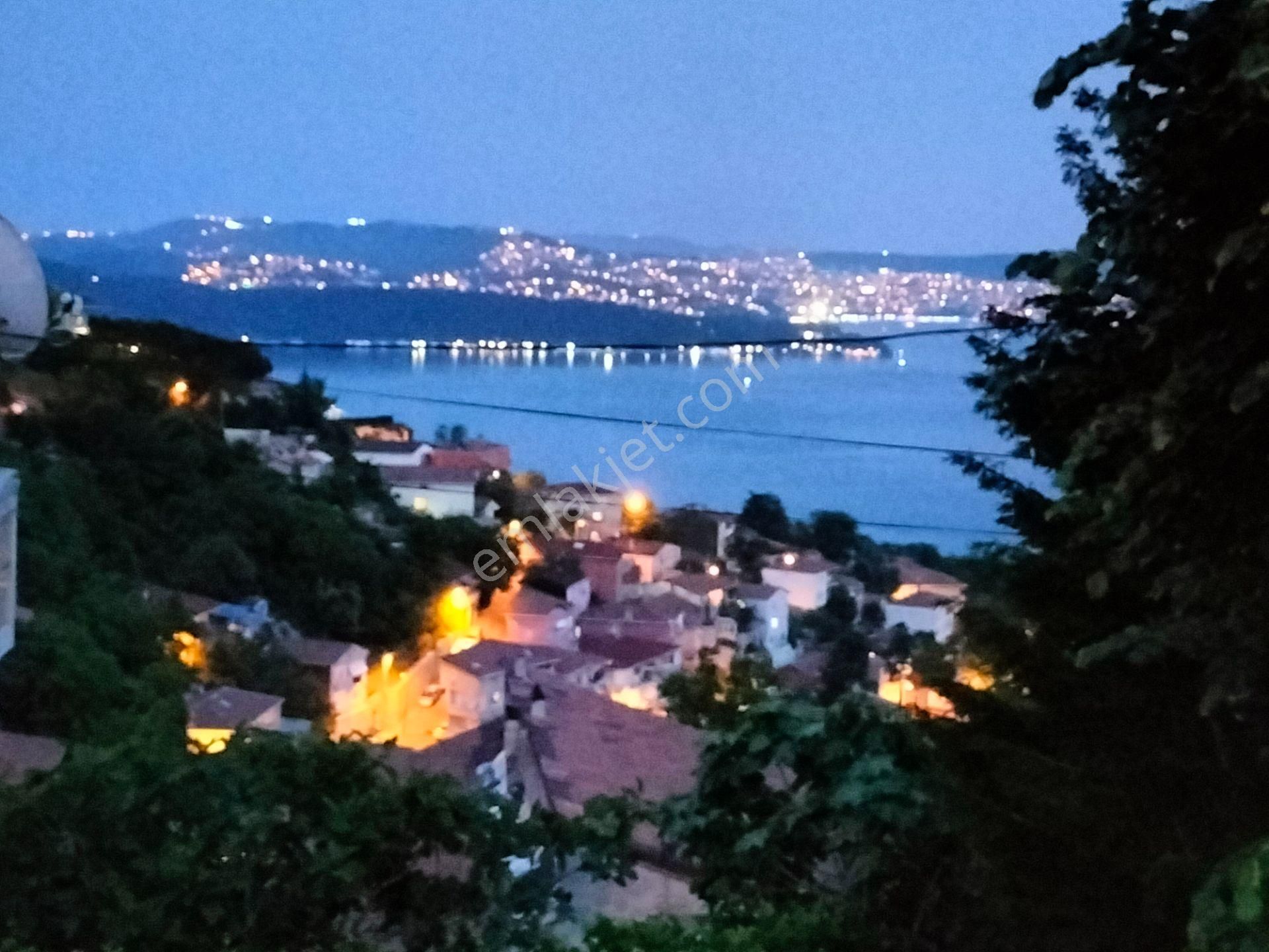 Yetiş Al Dan Kocataşta Boğaz Manzaralı Komple Satılık 3 Adet Ev - Görsel 3