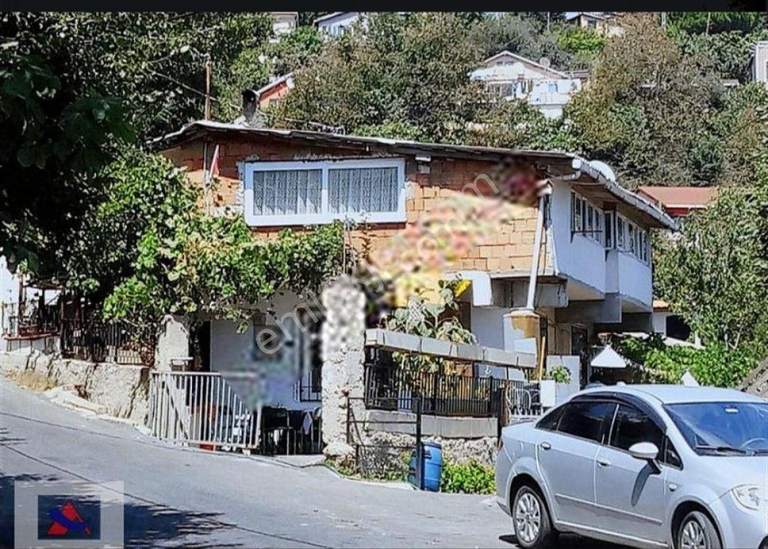 Yetiş Al Dan Kocataşta Boğaz Manzaralı Komple Satılık 3 Adet Ev - Görsel 34