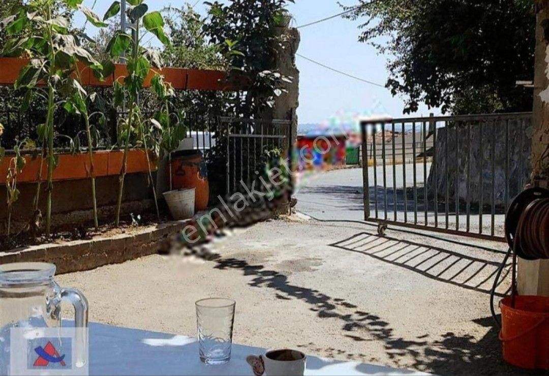 Yetiş Al Dan Kocataşta Boğaz Manzaralı Komple Satılık 3 Adet Ev - Görsel 27