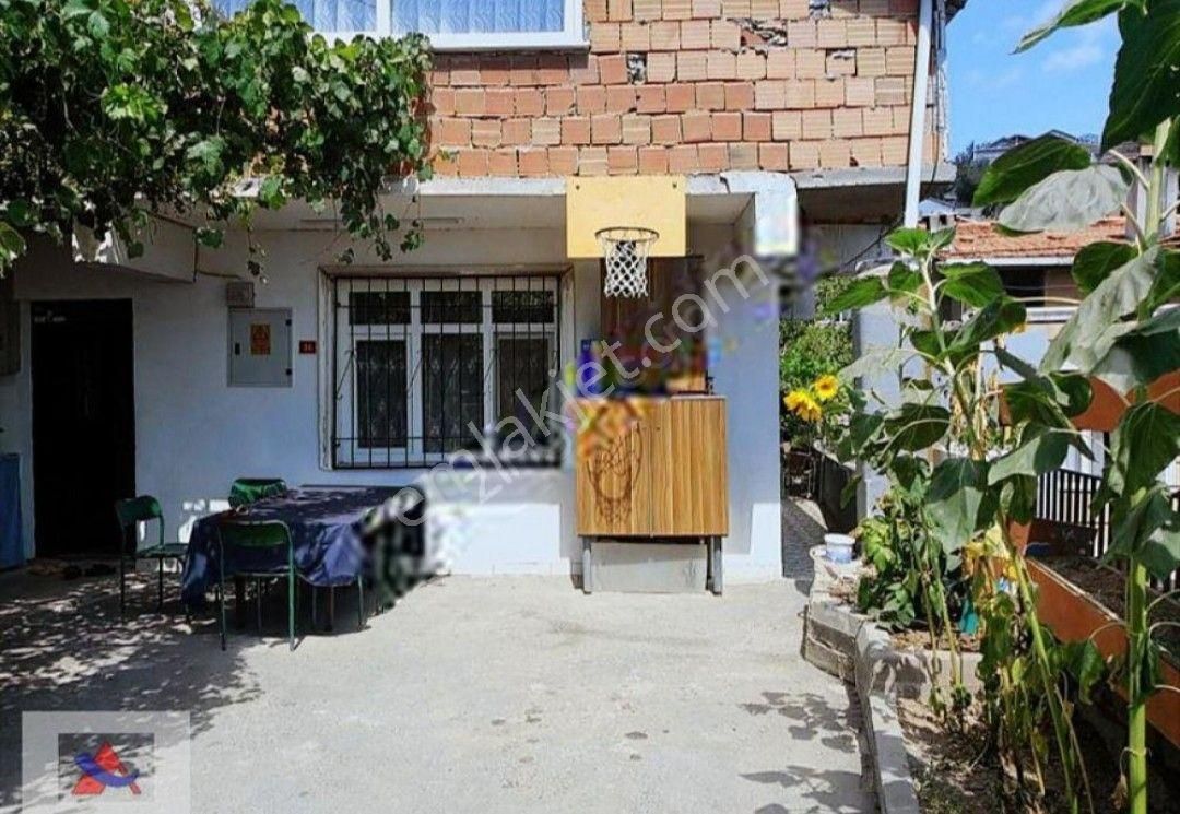 Yetiş Al Dan Kocataşta Boğaz Manzaralı Komple Satılık 3 Adet Ev - Görsel 24