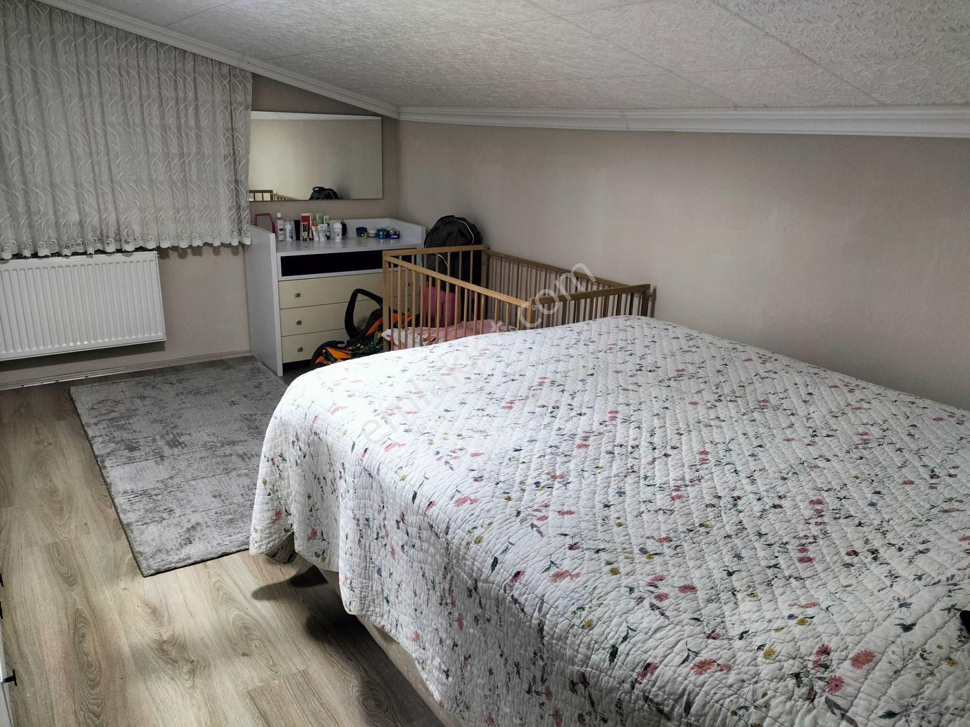 Yetiş Al Dan Kocataşta Boğaz Manzaralı Komple Satılık 3 Adet Ev - Görsel 12