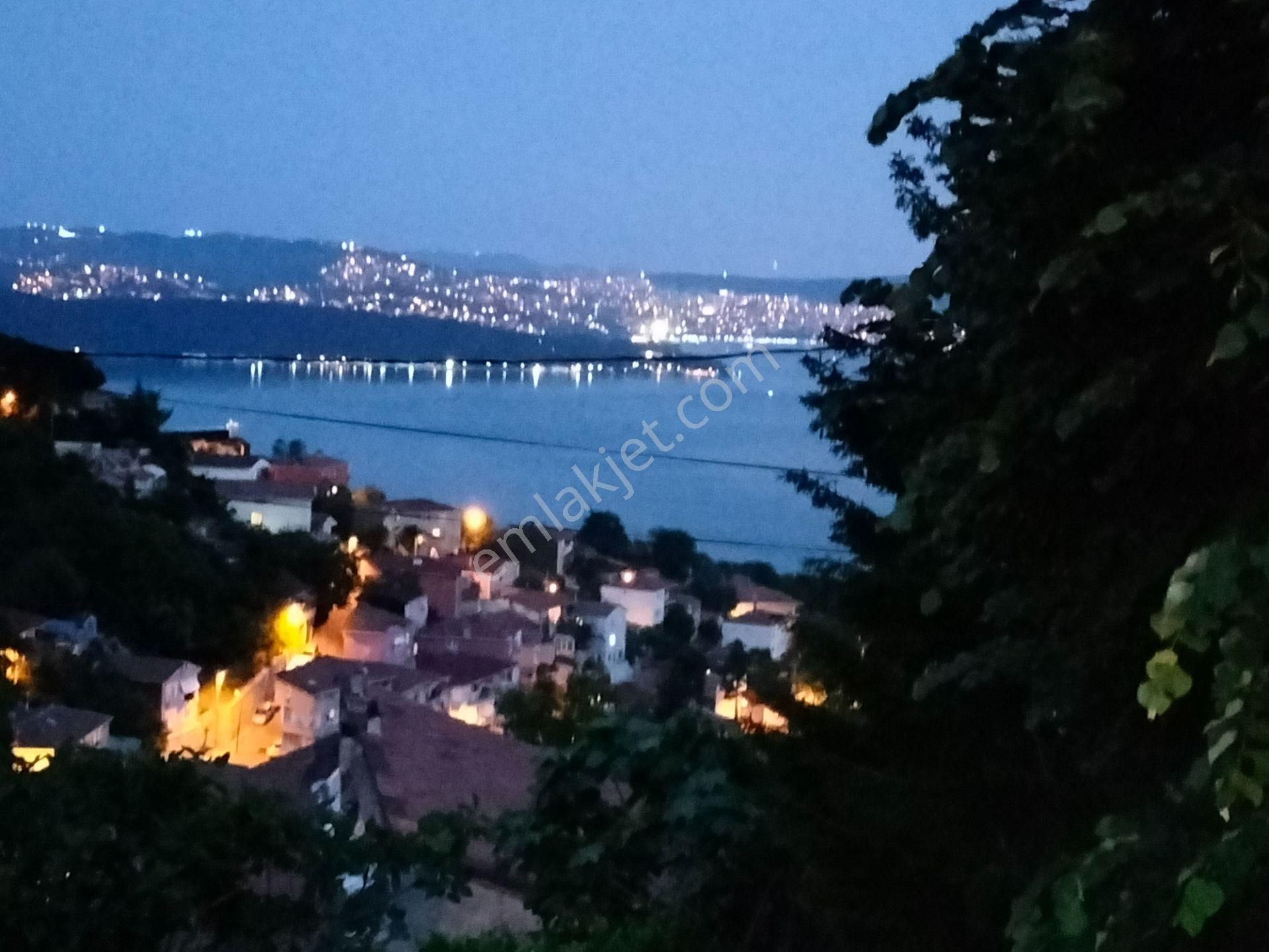 Yetiş Al Dan Kocataşta Boğaz Manzaralı Komple Satılık 3 Adet Ev - Görsel 19