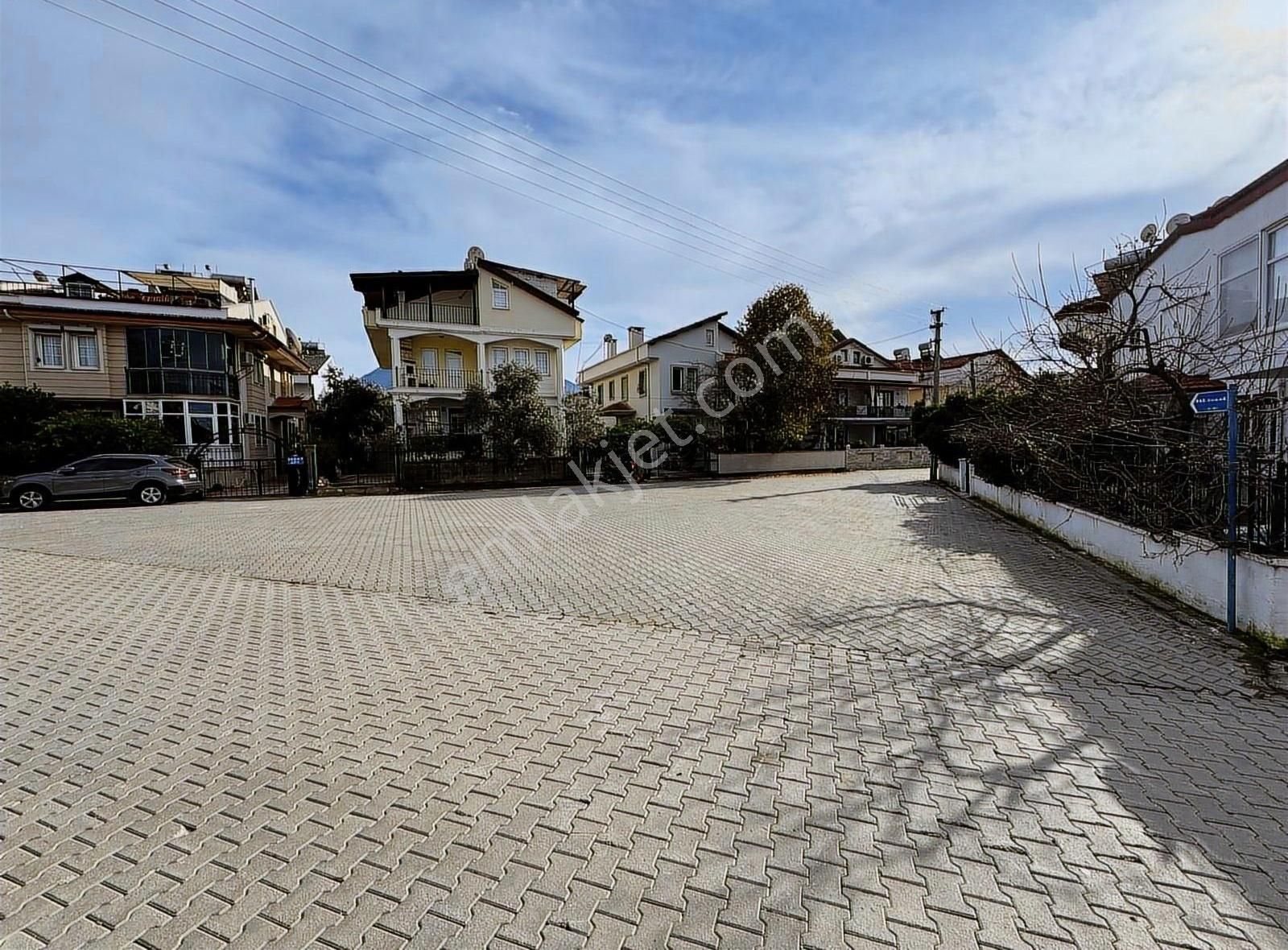 Karlık Gayrimenkulden Akarca Da %40 İmarlı Satılık Arsa - Görsel 10