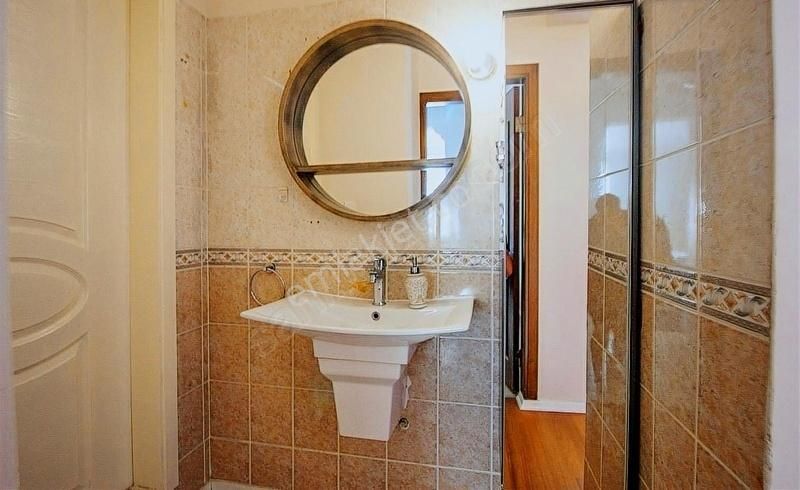 Karlık Gayrimenkul Den Foça Da Satılık Müstakil 6+1 Villa - Görsel 4