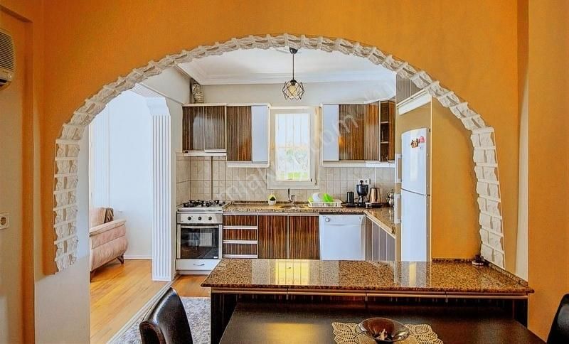 Karlık Gayrimenkul Den Foça Da Satılık Müstakil 6+1 Villa - Görsel 6