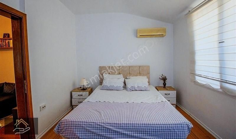 Karlık Gayrimenkul Den Foça Da Satılık Müstakil 6+1 Villa - Görsel 14