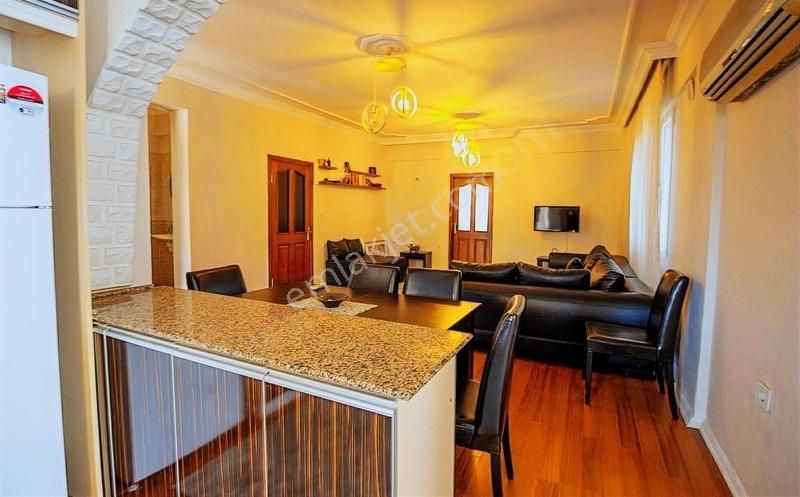 Karlık Gayrimenkul Den Foça Da Satılık Müstakil 6+1 Villa - Görsel 9