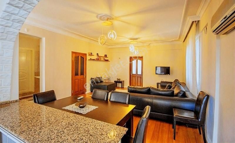 Karlık Gayrimenkul Den Foça Da Satılık Müstakil 6+1 Villa - Görsel 8