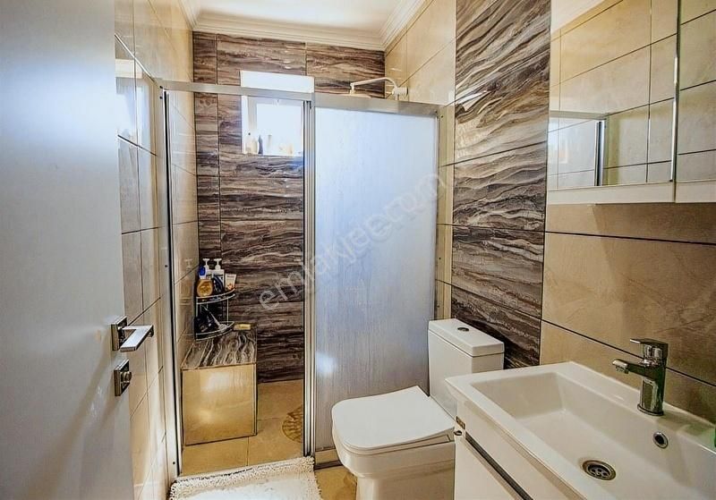 Karlık Gayrimenkul Den Foça Da Satılık Müstakil 6+1 Villa - Görsel 12