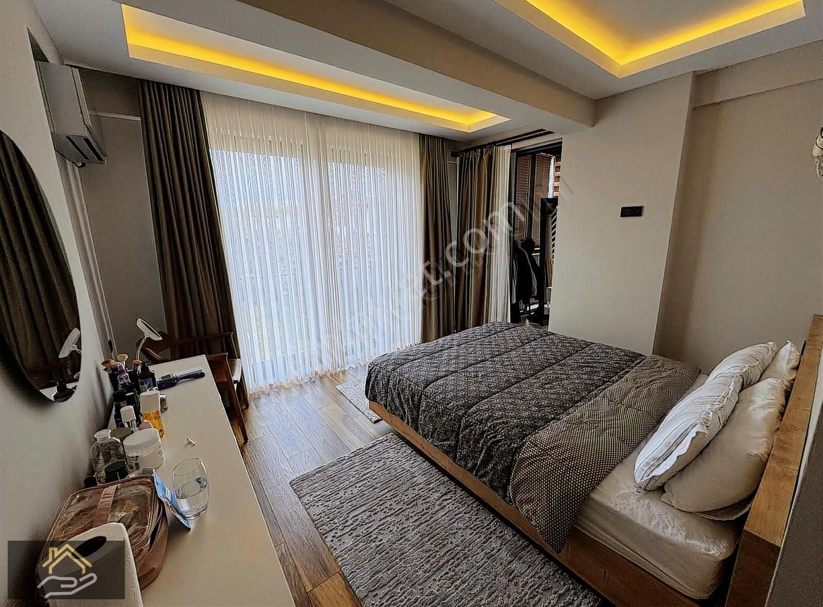 Karlık Gayrimenkulden Akarca Da Satılık Bitişik Nizam Villa - Görsel 20