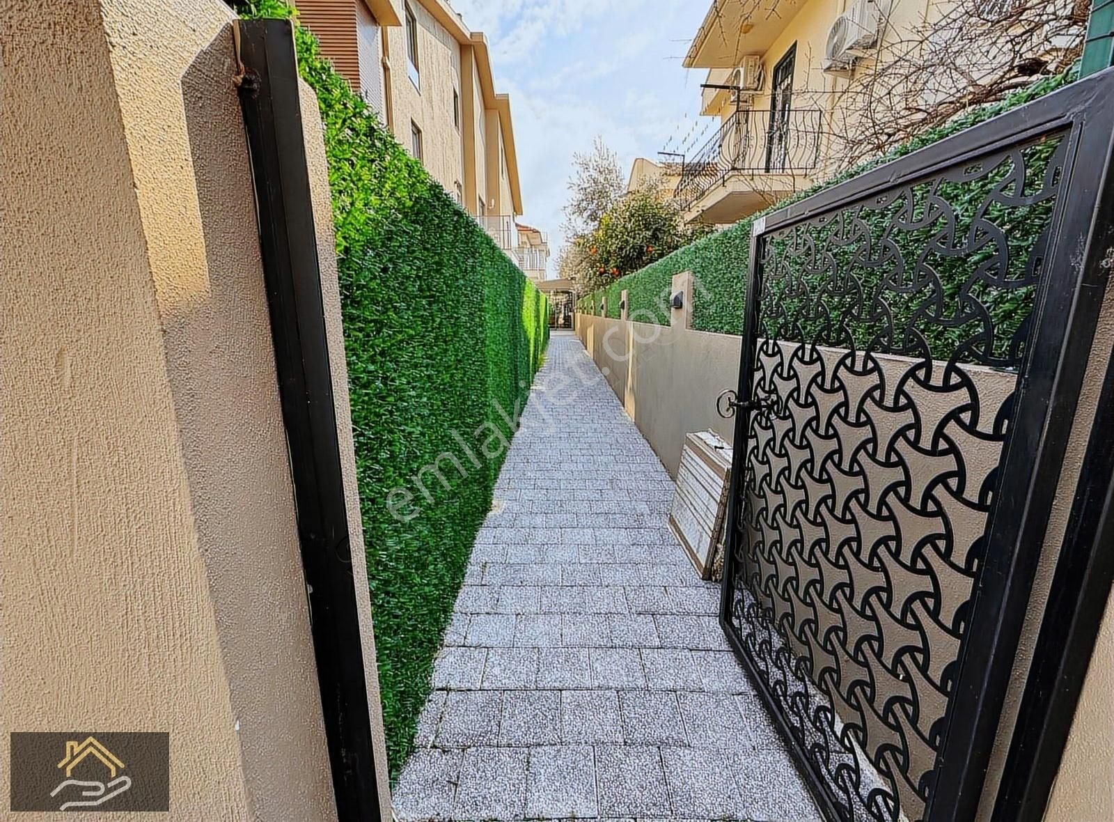 Karlık Gayrimenkulden Akarca Da Satılık Bitişik Nizam Villa - Görsel 34