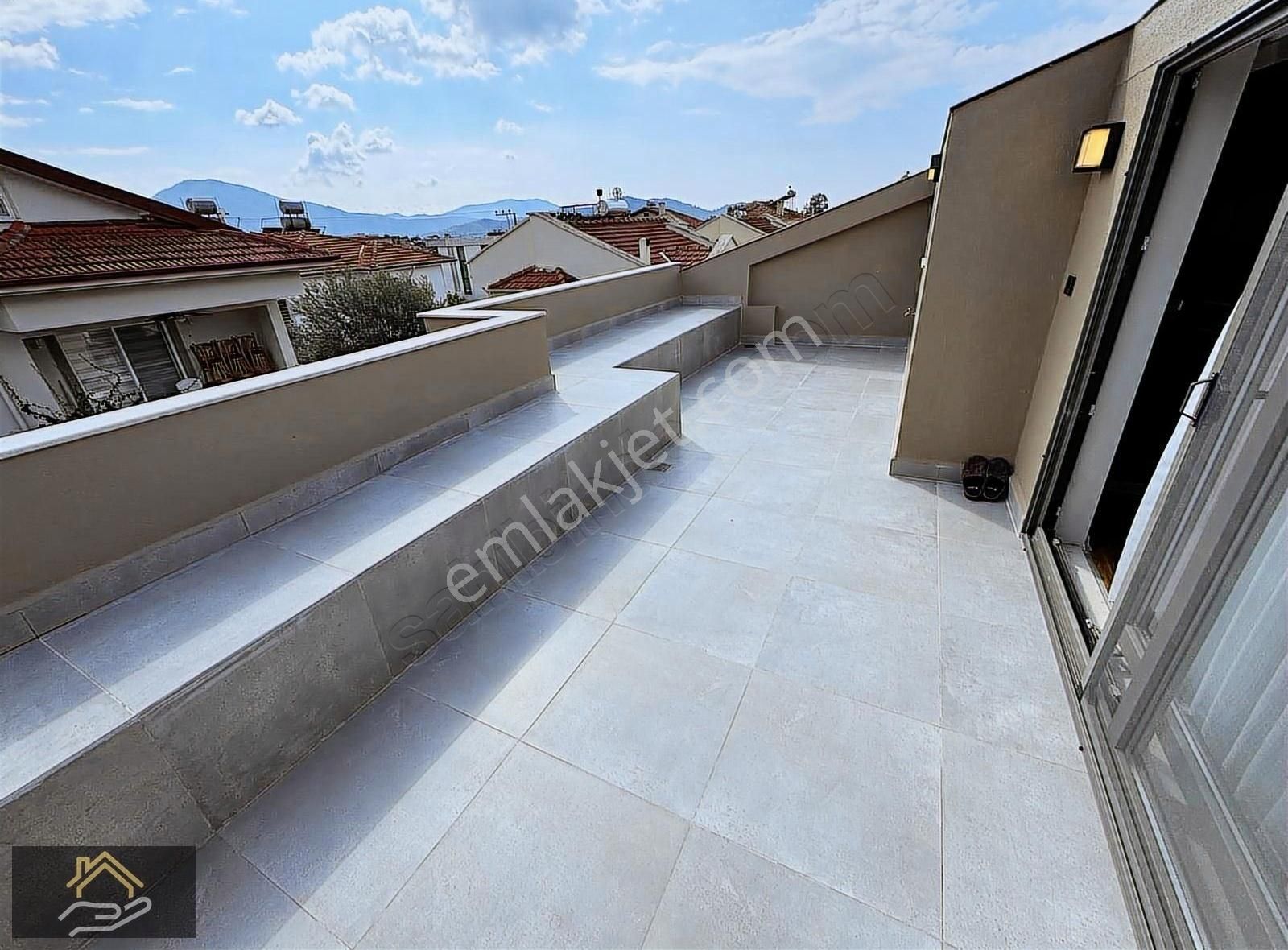 Karlık Gayrimenkulden Akarca Da Satılık Bitişik Nizam Villa - Görsel 32