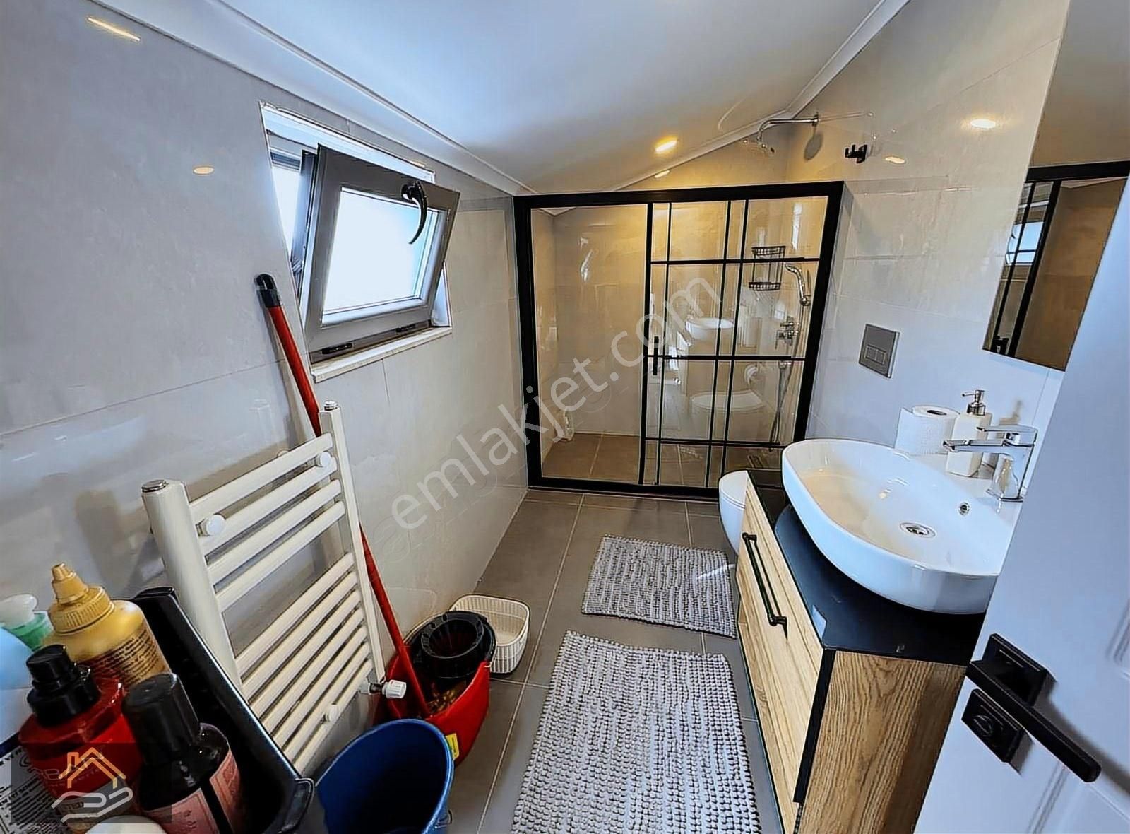 Karlık Gayrimenkulden Akarca Da Satılık Bitişik Nizam Villa - Görsel 5