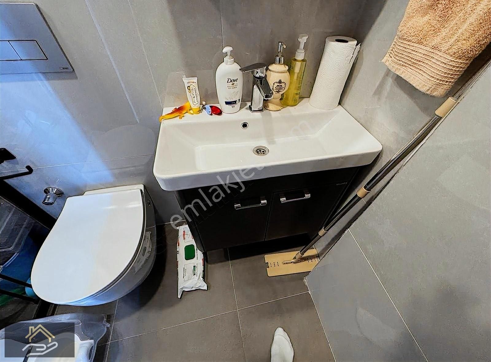 Karlık Gayrimenkulden Akarca Da Satılık Bitişik Nizam Villa - Görsel 29