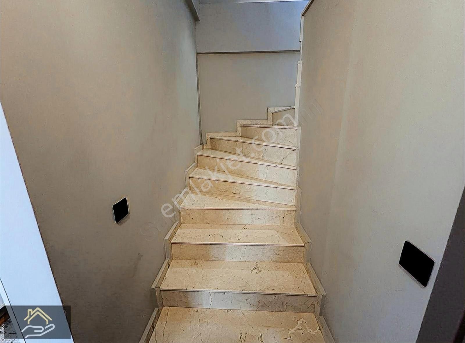 Karlık Gayrimenkulden Akarca Da Satılık Bitişik Nizam Villa - Görsel 10