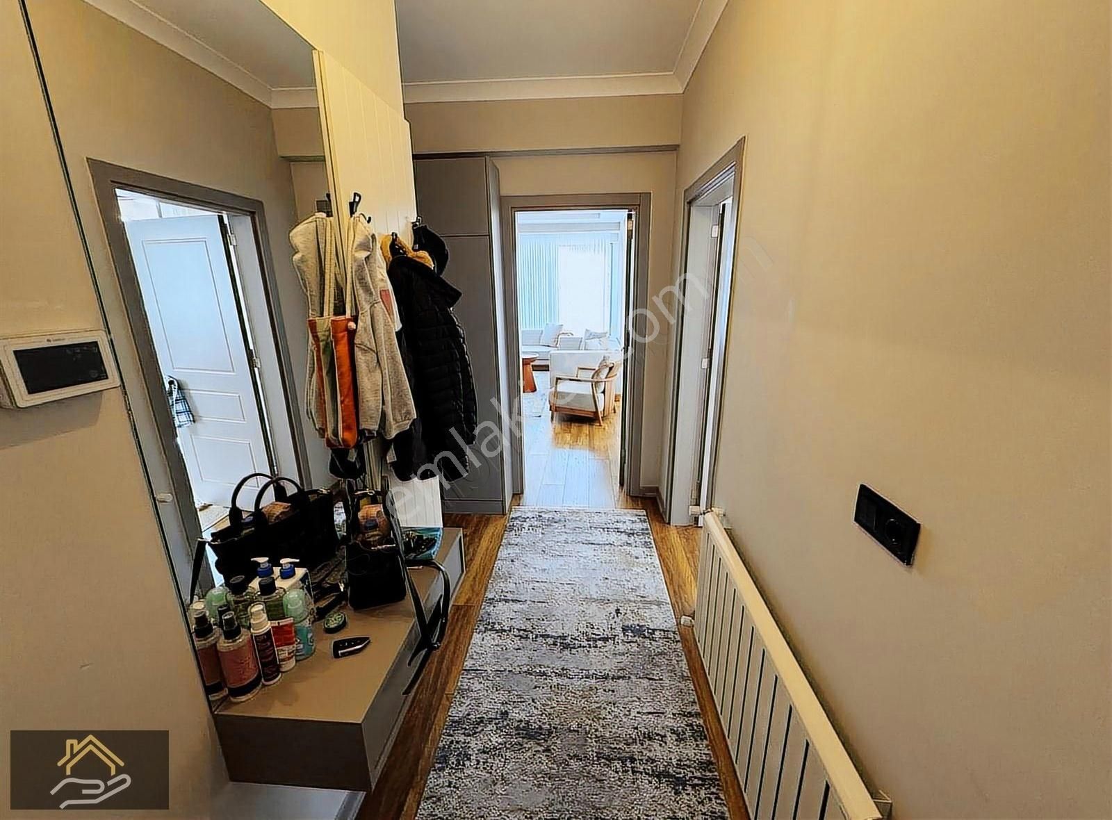 Karlık Gayrimenkulden Akarca Da Satılık Bitişik Nizam Villa - Görsel 18