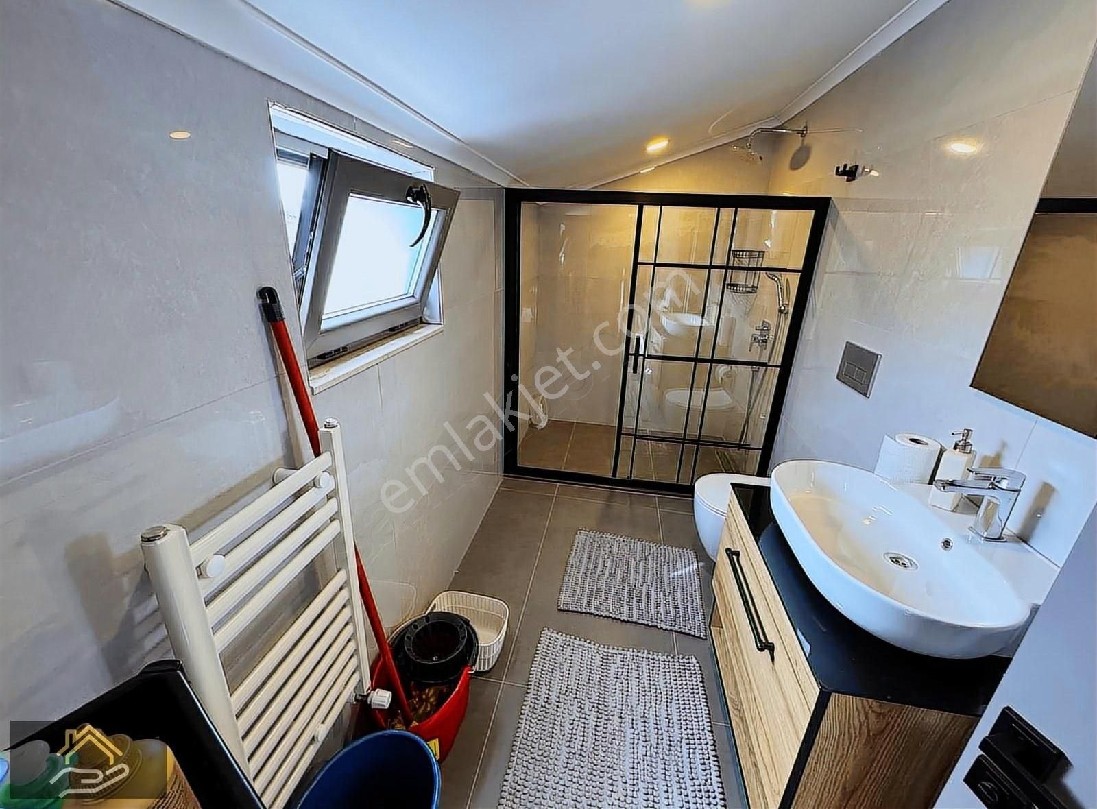 Karlık Gayrimenkulden Akarca Da Satılık Bitişik Nizam Villa - Görsel 15