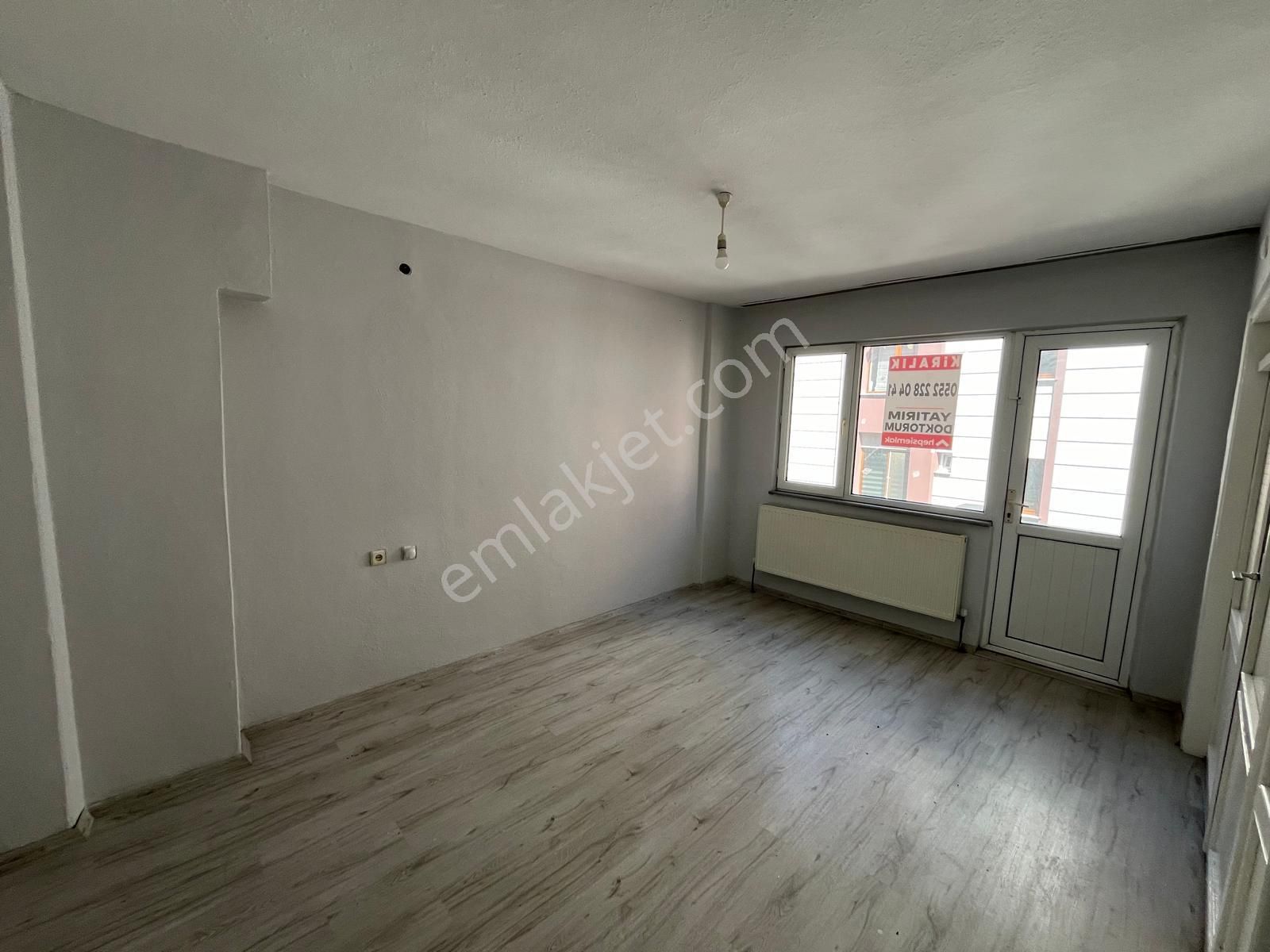 Yatırım Doktorumdan Haydarçavuş Mahallesinde 3+1 Kiralık Daire
