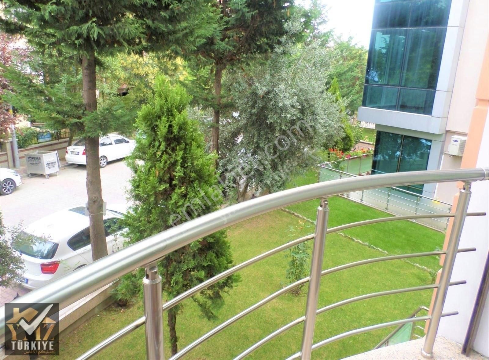 Florya'da Fırsat 280m² 5+1 Arakat Daire