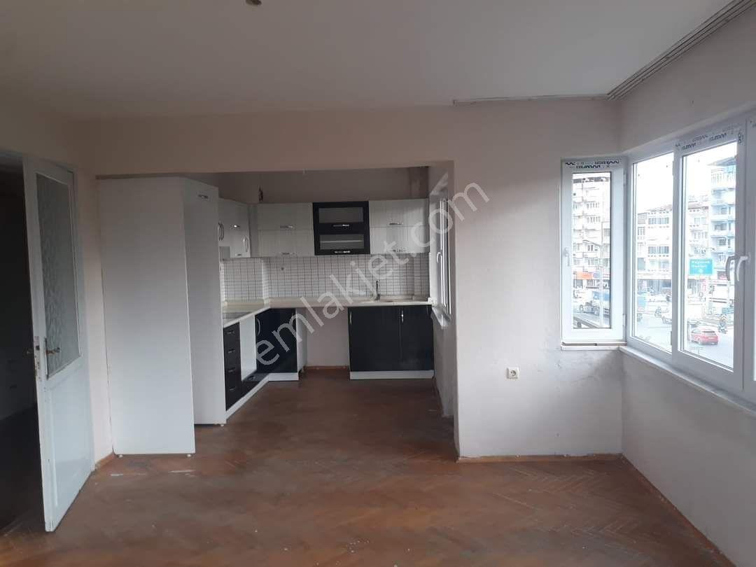 Otogar Mevkii 2+1 Geniş Satılık Daire