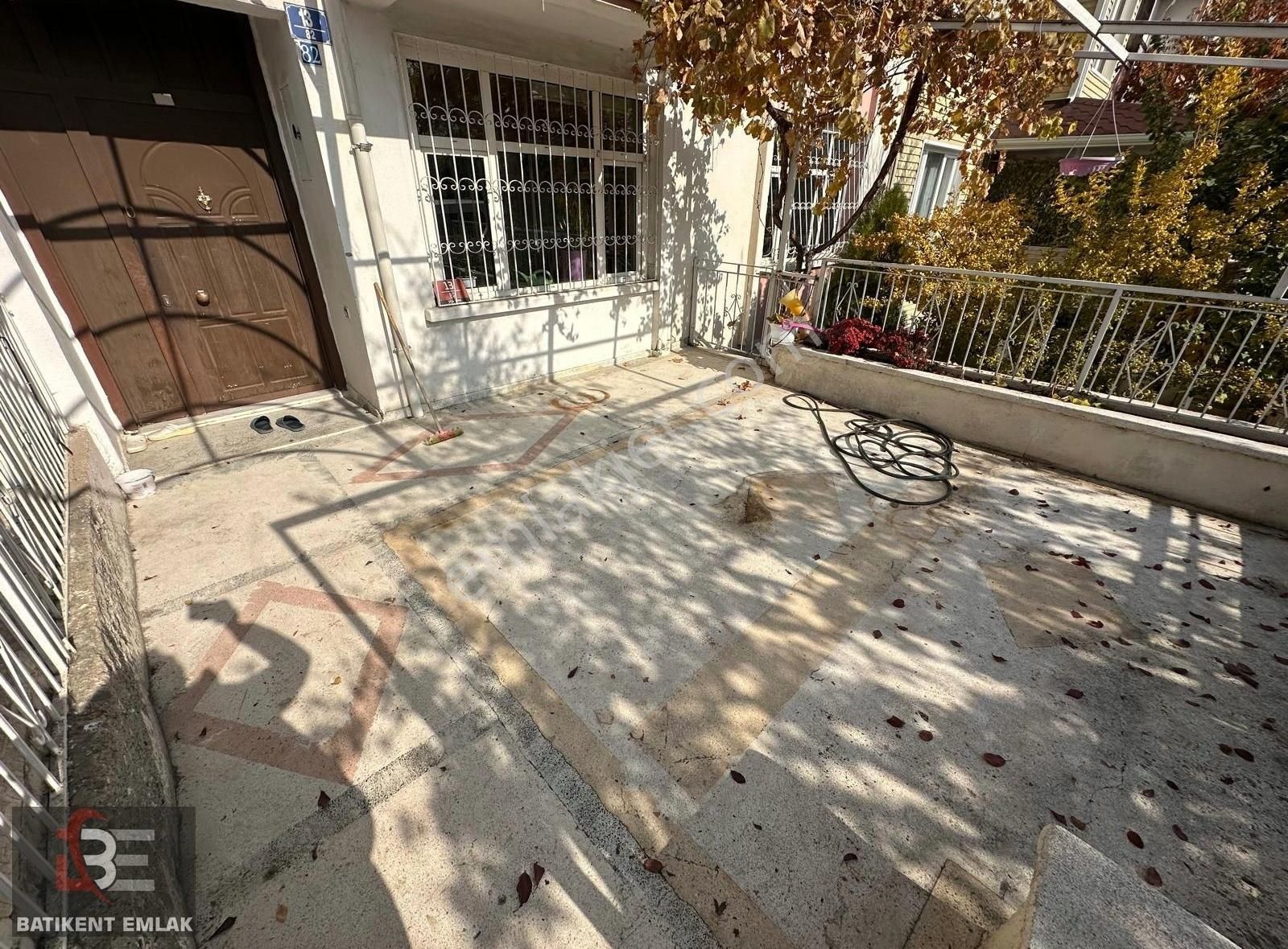 Batıkent Emlak'tan İnönü Mah Parka Cephe 3+2 Tam Bodrumlu - Görsel 15