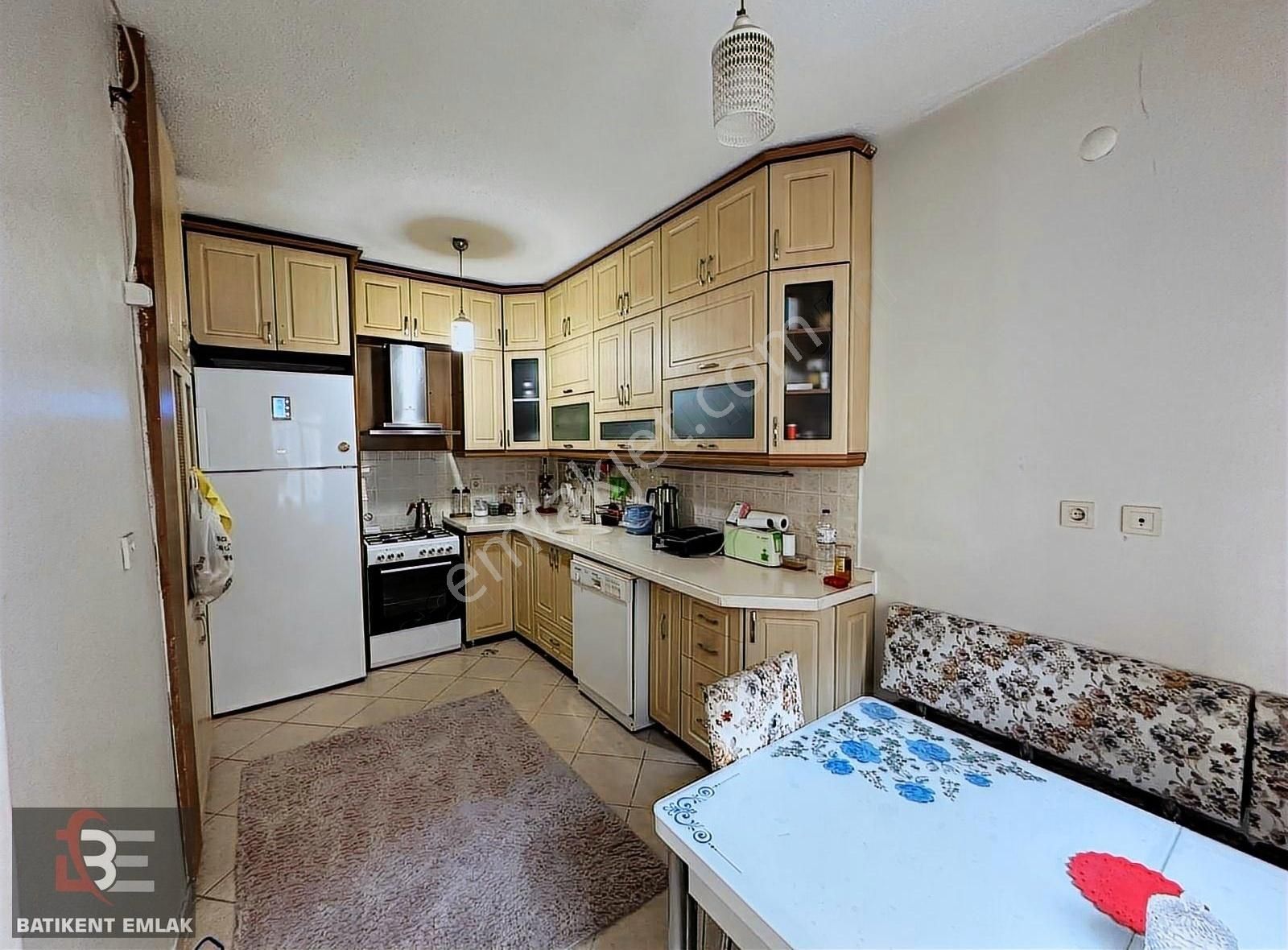 Batıkent Emlak'tan İnönü Mah Parka Cephe 3+2 Tam Bodrumlu - Görsel 34