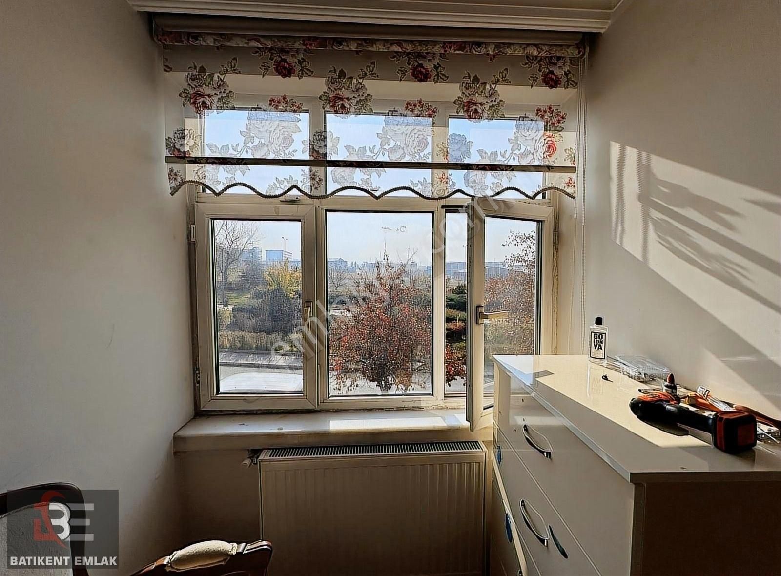 Batıkent Emlak'tan İnönü Mah Parka Cephe 3+2 Tam Bodrumlu - Görsel 17