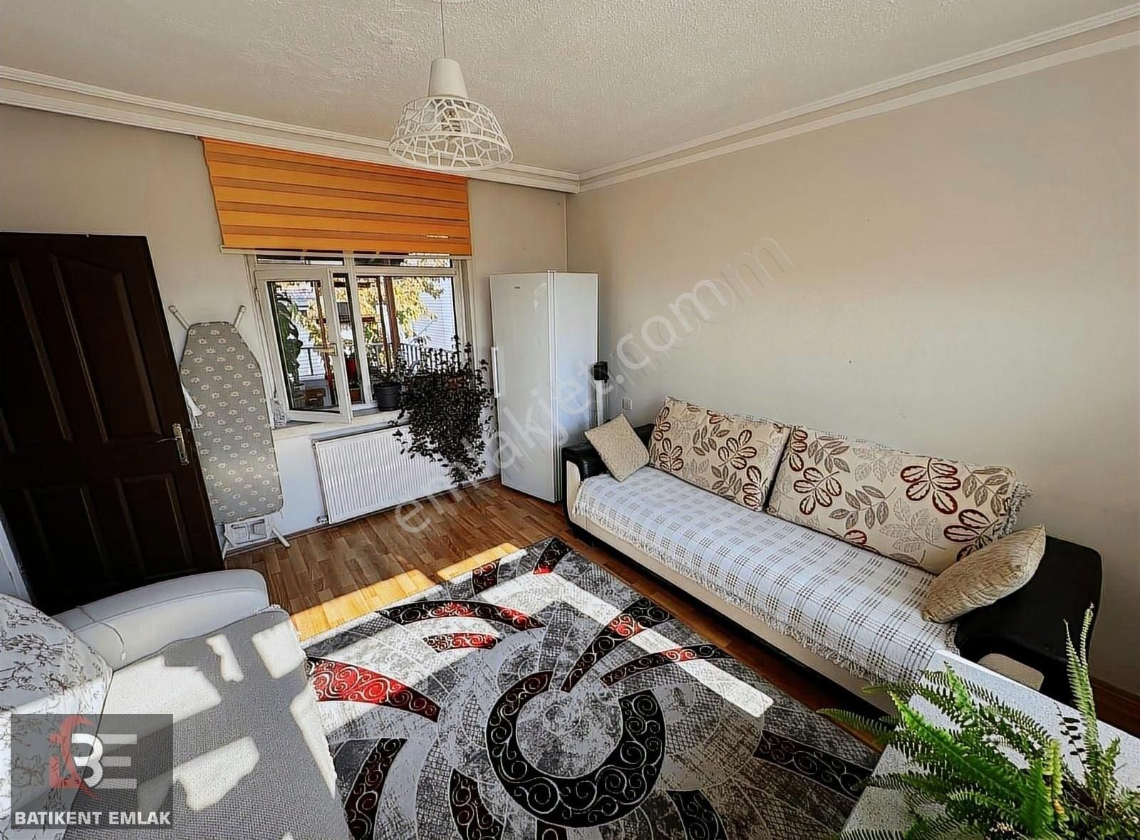 Batıkent Emlak'tan İnönü Mah Parka Cephe 3+2 Tam Bodrumlu - Görsel 6