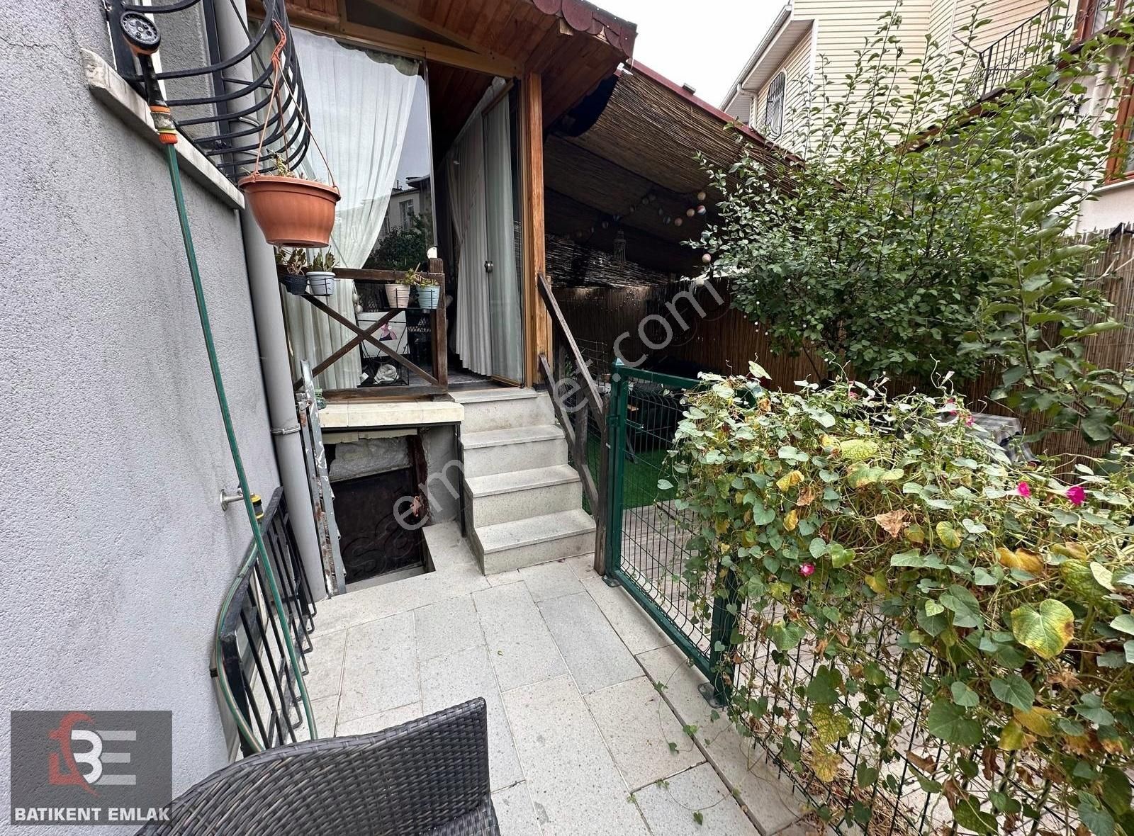 Batıkent Emlak'tan İnönümah İç Köşe Full Yapılı 4+1 Tam Bodrumlu - Görsel 26