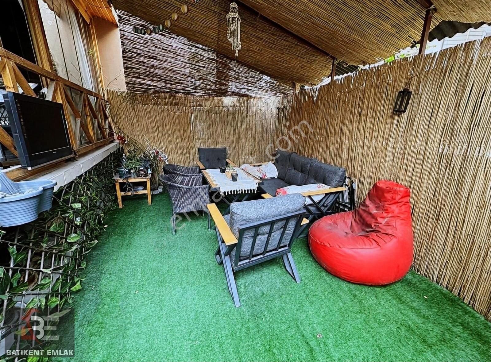 Batıkent Emlak'tan İnönümah İç Köşe Full Yapılı 4+1 Tam Bodrumlu - Görsel 32