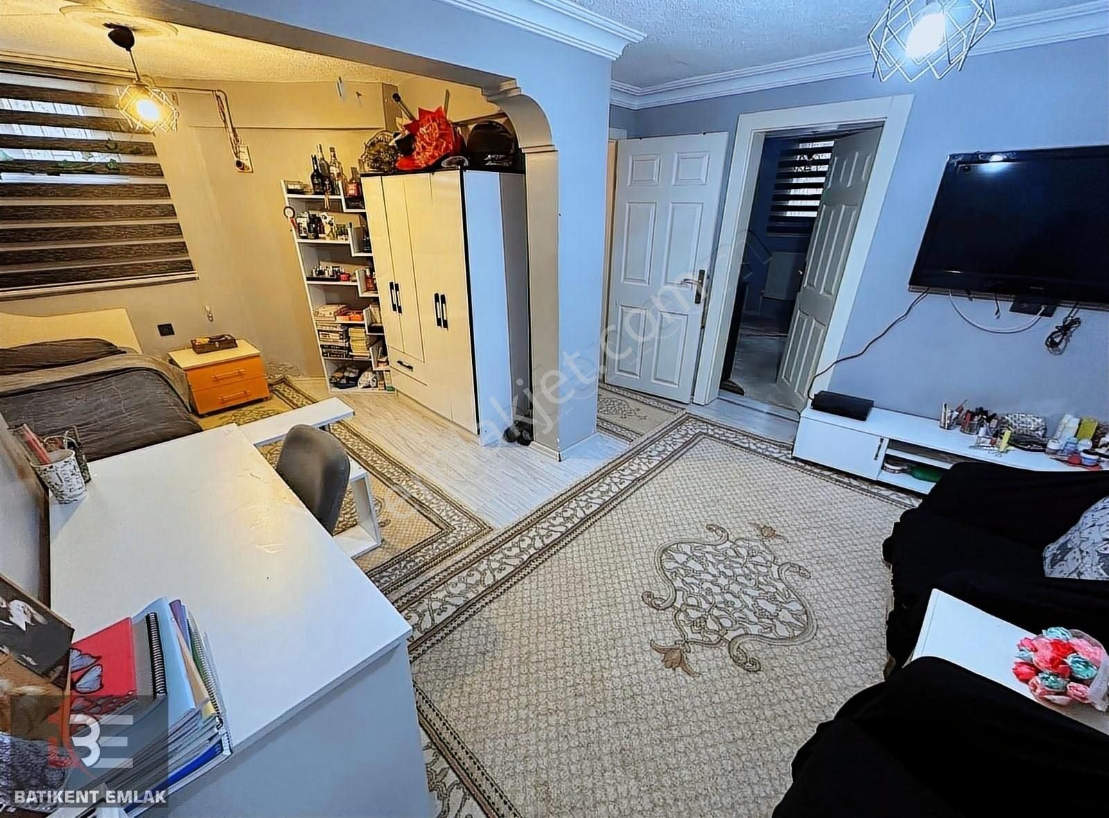 Batıkent Emlak'tan İnönümah İç Köşe Full Yapılı 4+1 Tam Bodrumlu - Görsel 28