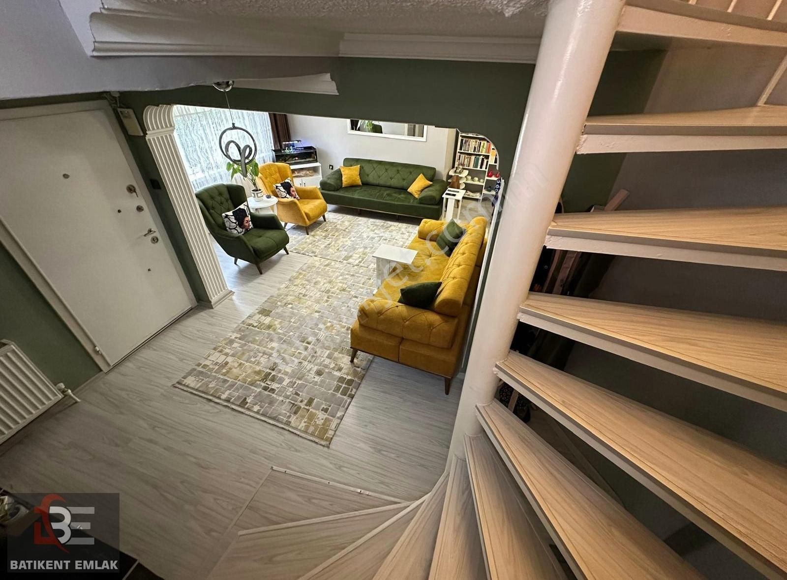 Batıkent Emlak'tan İnönümah İç Köşe Full Yapılı 4+1 Tam Bodrumlu - Görsel 15