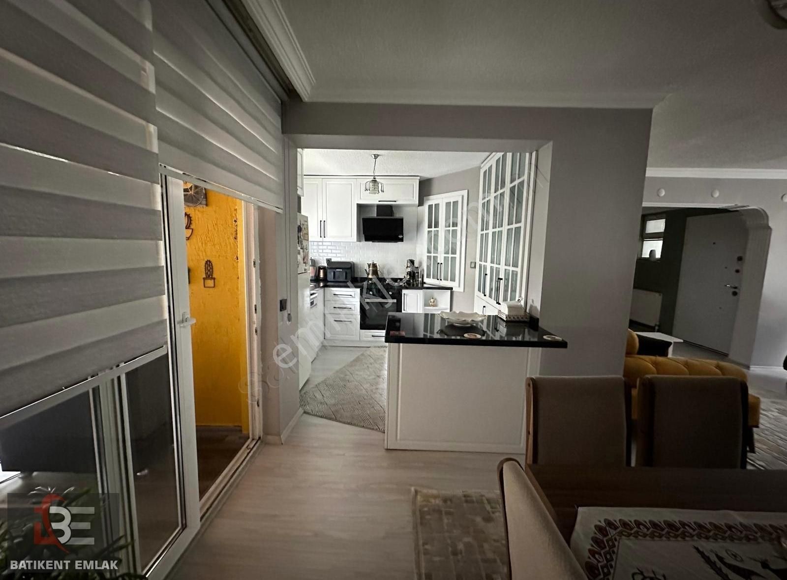 Batıkent Emlak'tan İnönümah İç Köşe Full Yapılı 4+1 Tam Bodrumlu - Görsel 27