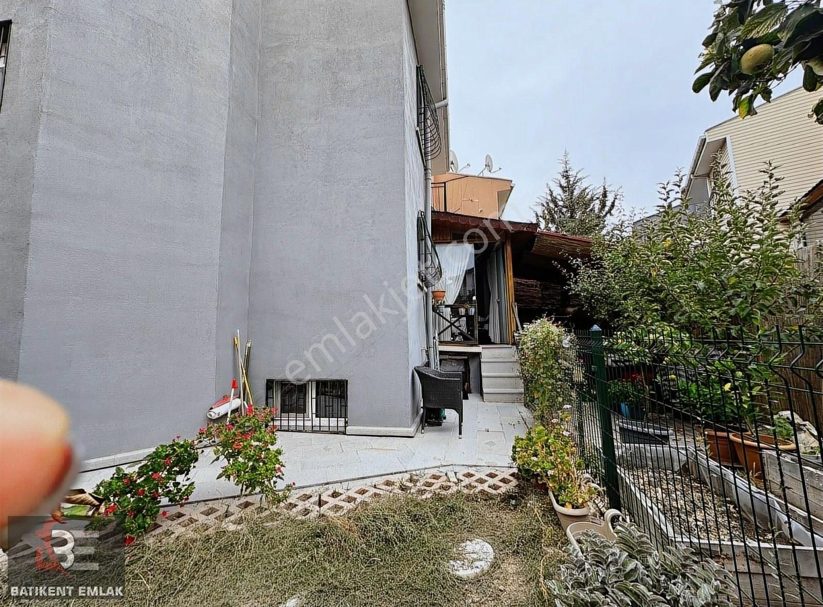 Batıkent Emlak'tan İnönümah İç Köşe Full Yapılı 4+1 Tam Bodrumlu - Görsel 2