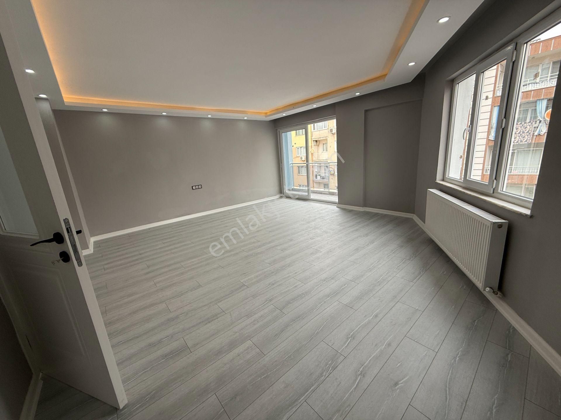 Tevfikiye Mh. 3+1 Full Tadilatlı Cadde Üstü Asansörlü Daire